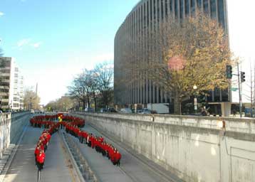 Υπέρ της χρήσης προφυλακτικού στον αγώνα κατά του AIDS η ισπανική καθολική εκκλησία