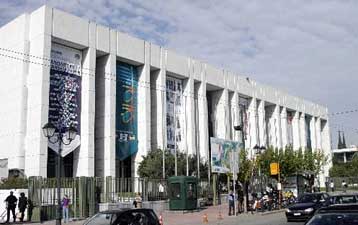 Για τη «Ζωή μεταξύ αγάπης και σκότους» μιλά την Τετάρτη ο Αμος Οζ στο Μέγαρο Μουσικής