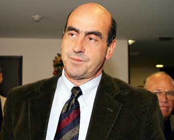 Η υπόθεση Αμανατίδη συζητήθηκε σε εθιμοτυπική συνάντηση Βουλγαράκη – Σίμον Γκας