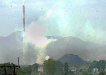 Στο Ευρωπαϊκό Δικαστήριο η Ελλάδα για την εκπομπή αερίων του θερμοκηπίου