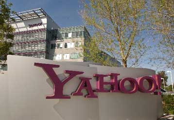 Υπερδιπλασιασμός κερδών για την Yahoo! λόγω μεγάλης ανόδου διαφημιστικών εσόδων