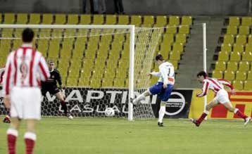 Ηρακλής και Πανιώνιος νίκησαν 1-0 Ολυμπιακό, Ηλυσιακό-Στο 1-1 ΟΦΗ-Καλαμαριά