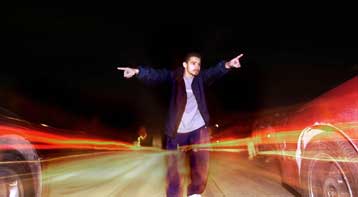 Ποινές φυλάκισης και κατασχέσεις αυτοκινήτων για τις «κόντρες» στη Βουλιαγμένης