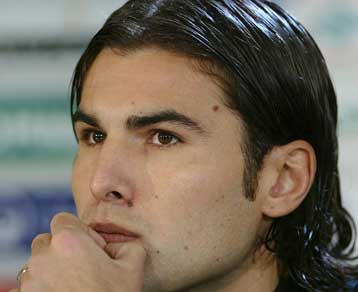 Το καλοκαίρι θα παρουσιάσει η Γιουβέντους τον Μούτου, με τις ευλογίες της Λιβόρνο