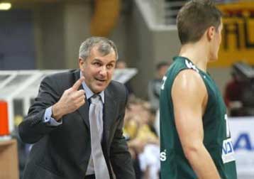 Ο Παναθηναϊκός έχασε 68-66 από τους Σκαϊλάινερς-Ένσταση για εκπρόθεσμο καλάθι