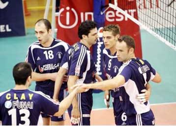 Επίδειξη ισχύος του Ηρακλή, νίκη με 3-1 στο Φριντισχάφεν