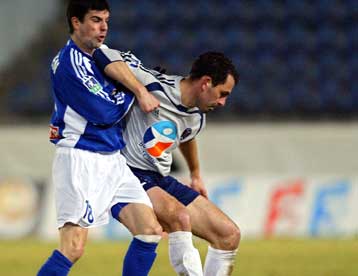 Εισιτήρια για τετράδα «έκοψαν» Μονακό, Καέν και Στρασμπούρ