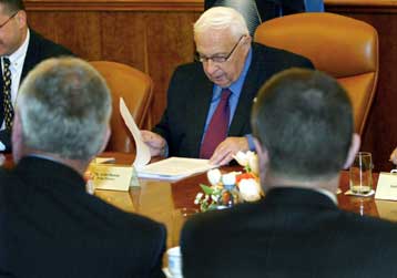 «Πράσινο φως» για στρατιωτική επιχείρηση στο Λίβανο έδωσε η κυβέρνηση του Ισραήλ