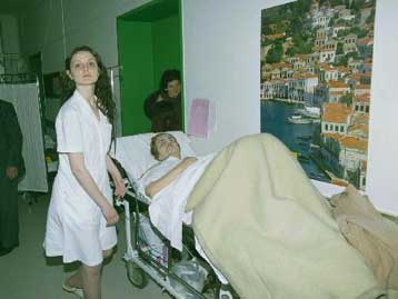 Νέες κινήσεις του υπουργείου Υγείας στη μάχη κατά των ράντζων