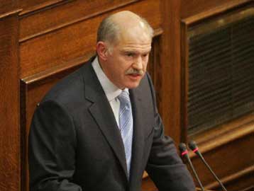 Πρόταση νόμου για τη διαφάνεια φέρνει το ΠΑΣΟΚ στη Βουλή