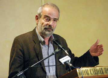 Προς αναζήτηση συμμαχιών ο ΣΥΝ εν όψει των δημοτικών εκλογών του 2006