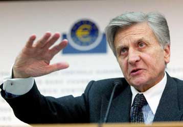 Στο 2,4% ενισχύθηκε ο πληθωρισμός στην ευρωζώνη – Τι προβλέπει η ΕΚΤ