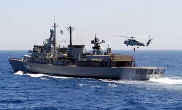 Νηφάλια και ψύχραιμη η πολιτική της Αθήνας έναντι της Αγκυρας, διευκρινίζει το ΥΠΕΞ