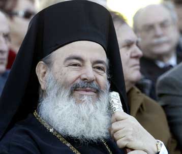 Δεν σχολίασε η κυβέρνηση την παρέμβαση του Αρχιεπισκόπου στο Παιδαγωγικό Ινστιτούτο