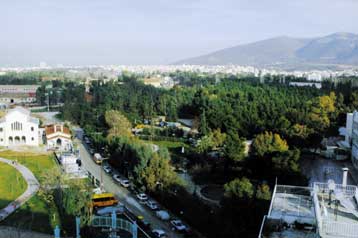 Επιτακτική η ανάγκη δημιουργίας Μητροπολιτικού Πάρκου στο Γουδί επισημαίνουν φορείς