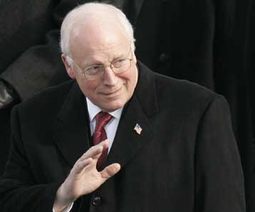 Το Ιράν είναι μία από τις πλέον προβληματικές περιοχές στον κόσμο, λέει ο Τσένι