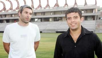 Ριζικές αλλαγές στον Αρη-Πέντε παίκτες πήγαν στο Χαριλάου, δύο έφυγαν