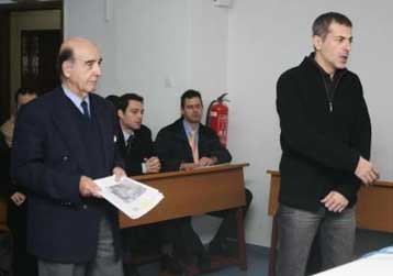 Πρόστιμο στον Ολυμπιακό για τα συνθήματα κατά της κυβέρνησης-Αθωώθηκε η Ξάνθη