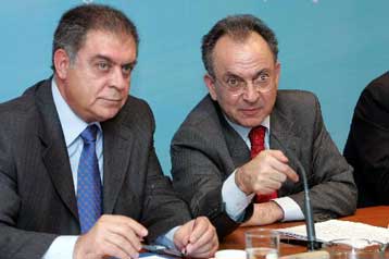 Ξεκίνησε ο διάλογος για τη νέα τιμολογιακή πολιτική στο χώρο του φαρμάκου