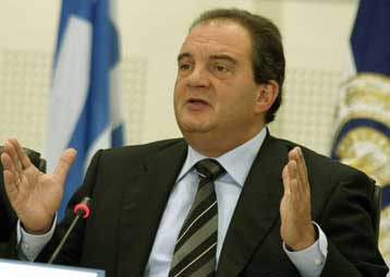 Εθνικό κεφάλαιο η παιδεία, τόνισε ο πρωθυπουργός στην πρεμιέρα του Εθνικού Διαλόγου