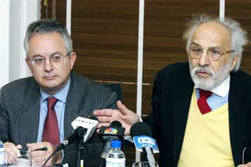 Δεκτή από το ΕΔΑΔ προσφυγή για το επαγγελματικό ασυμβίβαστο των βουλευτών