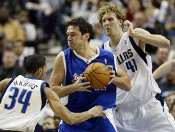 Σόου Ουέμπερ και νίκη για τους Κινγκς, 123-96 τους Καβαλίερς