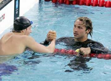 Αφαίρεσαν από τον Καναδά το Παγκόσμιο Πρωτάθλημα κολύμβησης-Η Ελλάδα το φαβορί