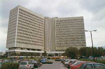 Για λήξη της σύμβασης εργασίας των 1.600 υπαλλήλων κάνει λόγο ο ΟΤΕ