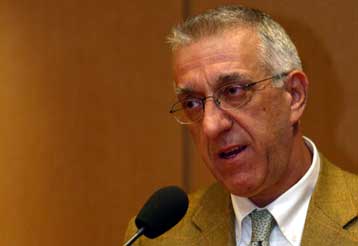 Το σχέδιο μεταρρύθμισης των ψυχιατρικών υπηρεσιών στην Κρήτη παρουσίασε ο υπ.Υγείας