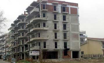 Επιβολή ενιαίου τέλους ακίνητης περιουσίας εξετάζει το υπουργείο Οικονομίας