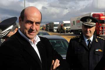 Επιτροπή θα αναλάβει την αναθεώρηση του Πειθαρχικού Δικαίου της ΕΛ.ΑΣ.