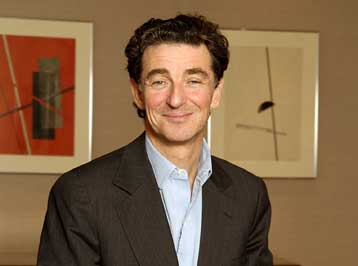 Σε έναν από τους μεγαλύτερους εκπροσώπους του καπιταλισμού περνά η Liberation