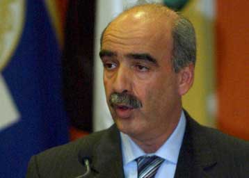 Δεν υπάρχουν ημέτεροι και υμέτεροι, λέει ο Ευάγγελος Μεϊμαράκης