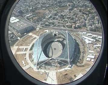 Η εικόνα της εγκατάλειψης παραμένει σε πολλές Ολυμπιακές εγκαταστάσεις