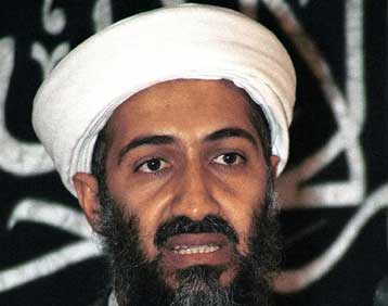 Βιβλίο με κείμενα και συνεντεύξεις του Οσάμα Μπιν Λάντεν κυκλοφορεί το 2006 στις ΗΠΑ