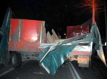 Στις 15 Μαρτίου ξεκινά η δίκη για το πολύνεκρο δυστύχημα στα Τέμπη