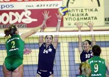 Χωρίς εκπλήξεις τα… ορεκτικά της Α1 ανδρών πριν το ντέρμπι Ηρακλή-Ολυμπιακού