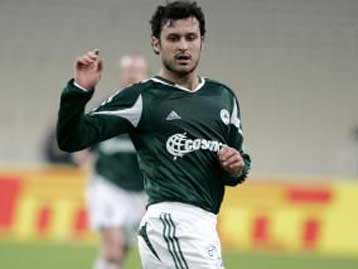 Νοκ άουτ και ο Γκονσάλες στον Παναθηναϊκό για το ματς με τον Ιωνικό