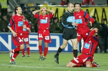 Την παραδειγματική τιμωρία του διαιτητή Τσαχειλίδη ζητά η ΠΑΕ Ξάνθη