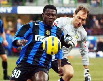 Ο Ζαγοράκης νίκησε τον Φάνη-Νέα ανατροπή από την αήττητη Ίντερ