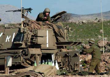 Αρνούνται οι παλαιστινιακές οργανώσεις τα περί συμφωνίας κατάπαυσης του πυρός