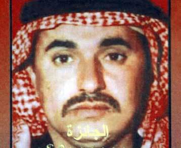 Νέο μήνυμα του Αλ Ζαρκάουι, μία εβδομάδα πριν τις εκλογές στο Ιράκ