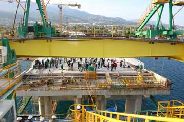 Ευνοϊκό πλαίσιο για τη συμμετοχή ιδιωτών σε συγχρηματοδοτούμενα έργα