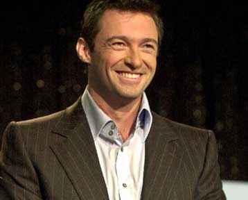 Φαβορί για το ρόλο του Τζέιμς Μποντ ο Αυστραλός Χιου Τζάκμαν