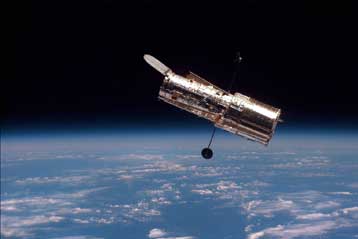 Η κυβέρνηση Μπους «θα θυσιάσει το διαστημικό τηλεσκόπιο Hubble»