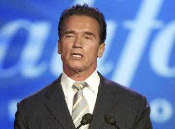 Οργή Αυστριακών για την απόφαση Σβαρτσενέγκερ να μη δώσει χάρη σε θανατοποινίτη