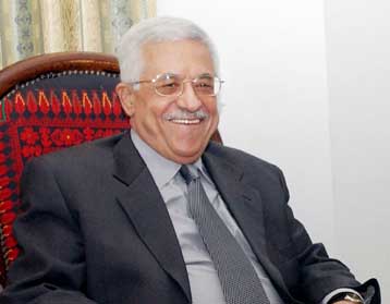 Σύντομα η συμφωνία για κατάπαυση του πυρός, ισχυρίζεται ο Μαχμούντ Αμπάς