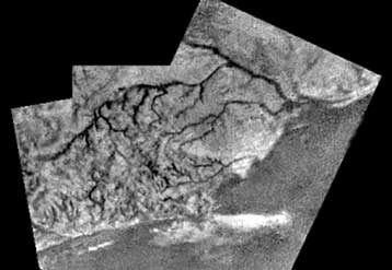 Γκάφα της ESA προκάλεσε απώλεια πολύτιμων δεδομένων από τον Τιτάνα