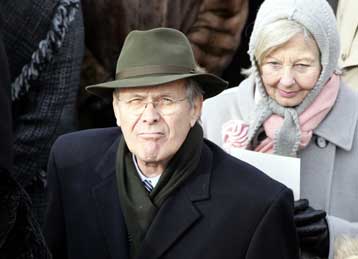 Το Πεντάγωνο διαψεύδει την ύπαρξη νέας μυστικής υπηρεσίας – Επιβεβαίωση από άλλη πηγή