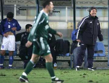 Θα κερδίζαμε τον προβλέψιμο Παναθηναϊκό εάν έπαιζε ο Γαβριλόπουλος, είπε ο Βλάχος!